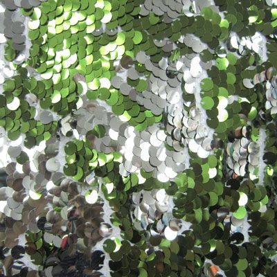 Reversible Sequins