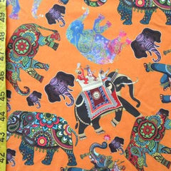 Elephants
