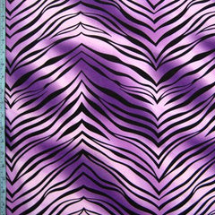 Zebra Print