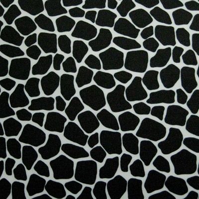 Giraffe Print