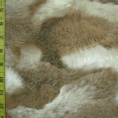 Rabbit Skin Look