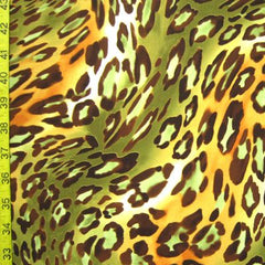 Leopard Print