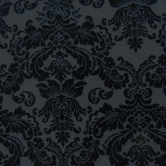 Burnout Velvet