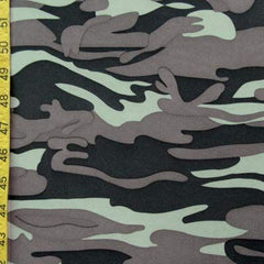 Urban Tactical Digital Camouflage Pattern Fabric