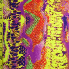 Snake Skin