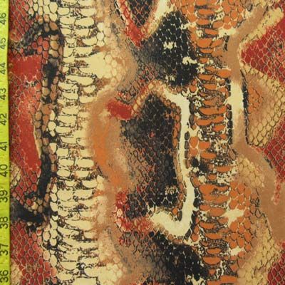 Snake Skin