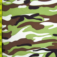 Urban Tactical Digital Camouflage Pattern Fabric