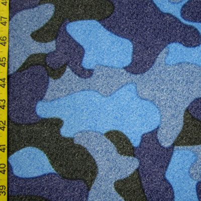 Urban Tactical Digital Camouflage Pattern