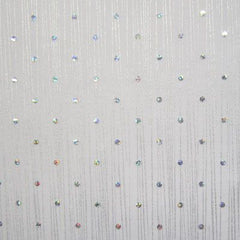 Glitter Spandex