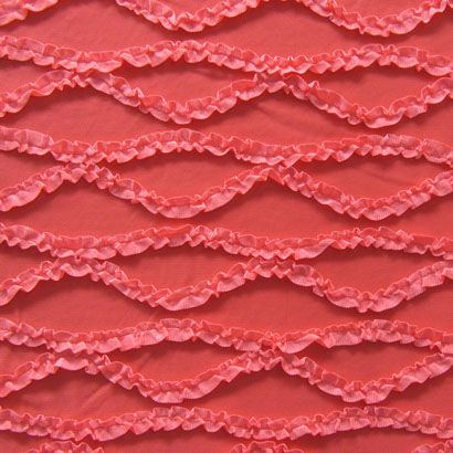 Novelty Mesh