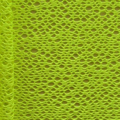 Fancy Net Fabric Mesh