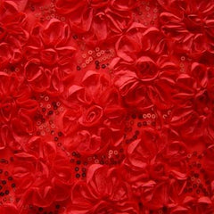Embroidery Mesh