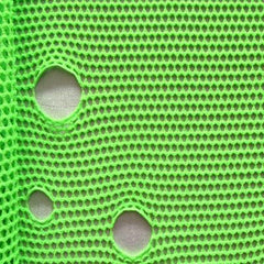 Fancy Net Fabric