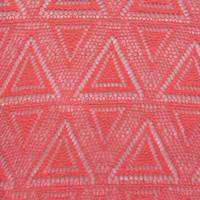 Fancy Net Fabric