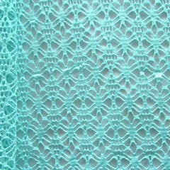 Fancy Net Fabric