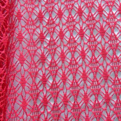 Fancy Net Fabric