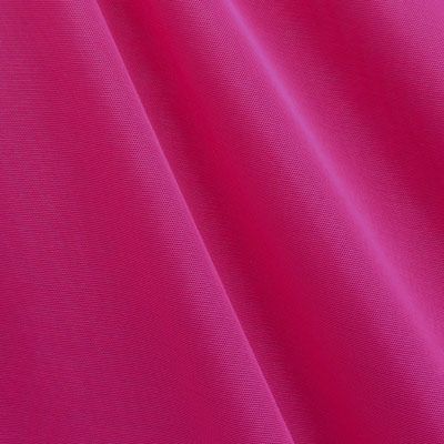 Fuchsia Solid Nylon Mesh Fabric (Sheer Mesh)