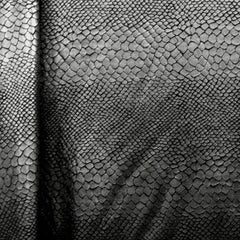 Anaconda Metallic Collection: Textured, Shimmering, and Iridescent Fabric Variants