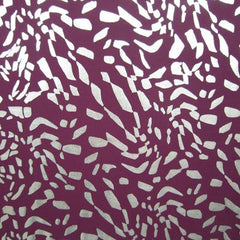 Premium Gold Foil Print Decorative Wall Art