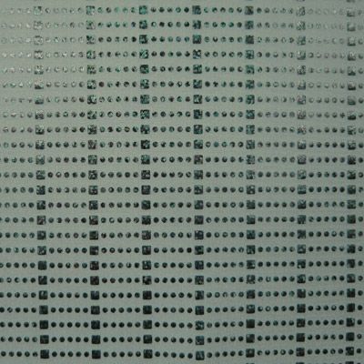 Premium Stretch Hologram Fabric