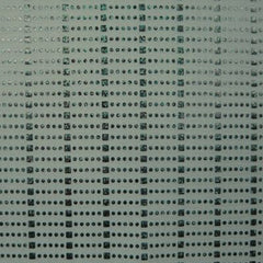 Premium Stretch Hologram Fabric