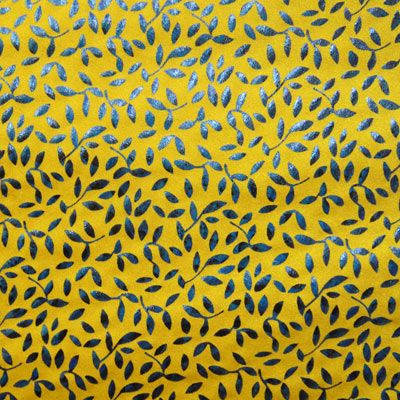 Metallic Fabric Collection: SDK40129B Series