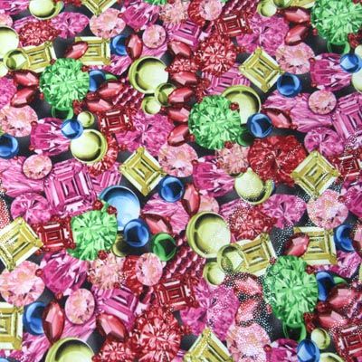 Handcrafted Natural Gemstone Collection
