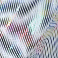Premium Holographic Print Wall Art