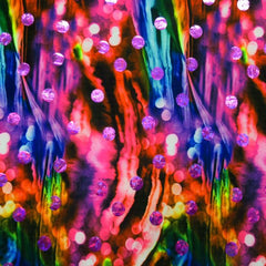 Premium Holographic Print Wall Art
