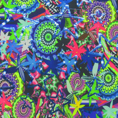 Premium Holographic Print Wall Art