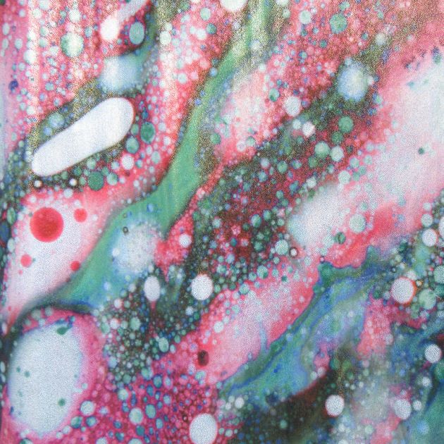 Premium Holographic Print Wall Art