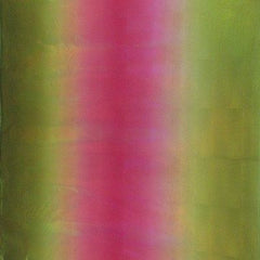 Holographic Ombre Pattern Spandex Fabric - Mirror Foil Finish