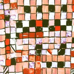 Premium Printed ITY Fabric