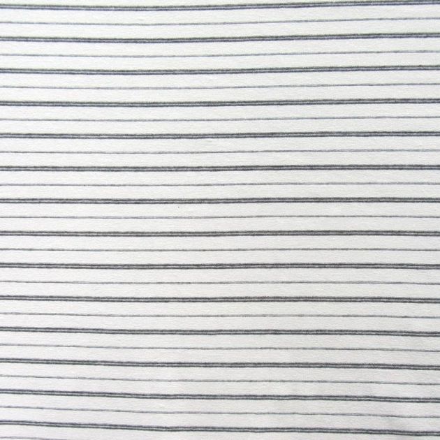 Premium Printed ITY Fabric