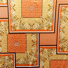 Premium Printed ITY Fabric