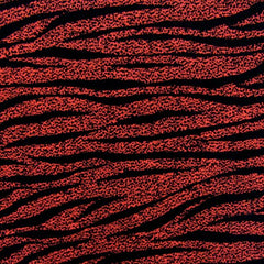 Premium Printed ITY Fabric