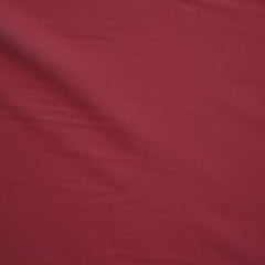 Solid Color ITY Jersey Fabric