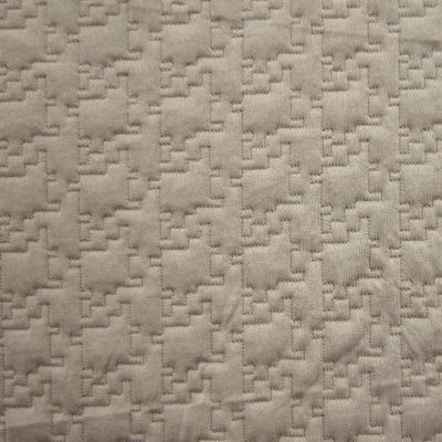 Premium Jacquard Fabric - Intricate Woven Pattern, 100% Cotton