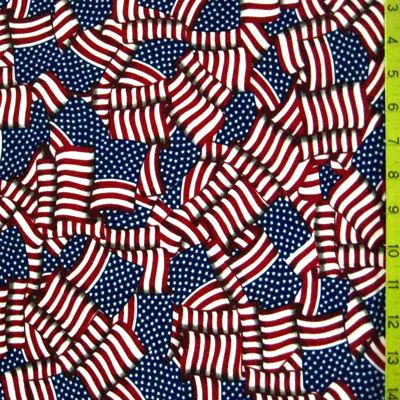 Flags Print
