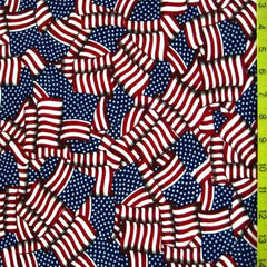 Flags Print