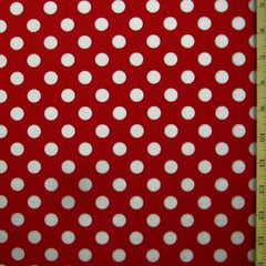 Circus/Polka Dot