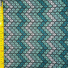 Turtle Chevron
