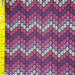Turtle Chevron