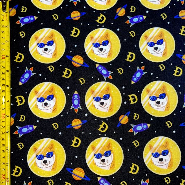 Dogecoin