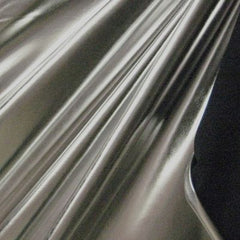 All Over Metallic Spandex Fabric