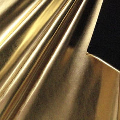 All Over Metallic Spandex Fabric