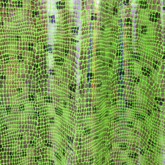 Premium Metallic Spandex Fabric Collection