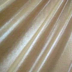 Metallic Mesh Fabric - Stretchable Material