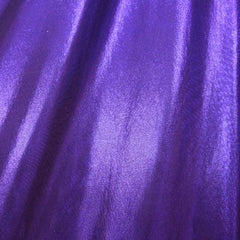 Metallic Mesh Fabric - Stretchable Material