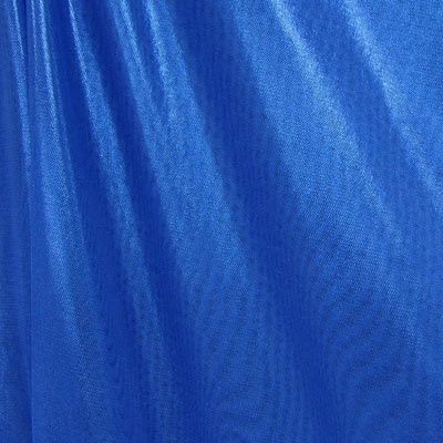 Metallic Mesh Fabric - Stretchable Material